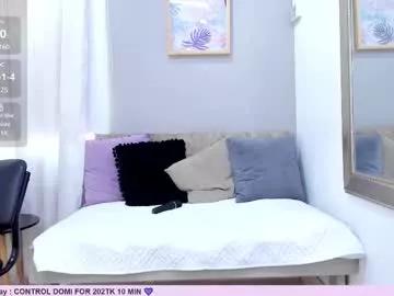 alexandrade_ from Chaturbate is Freechat