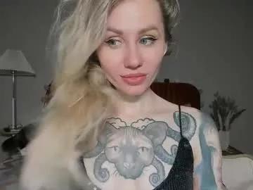 alexarush from Chaturbate is Freechat
