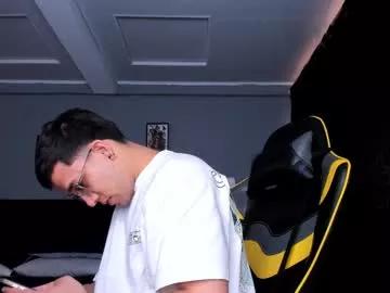 alexgiraldo__ from Chaturbate is Freechat