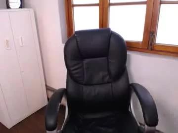 alexia_james_ from Chaturbate is Freechat