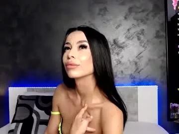 alexia_vixxen from Chaturbate is Freechat