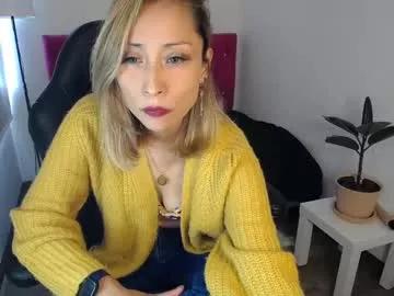 alexiajames_ from Chaturbate is Freechat