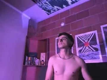 alexijacobs from Chaturbate is Freechat