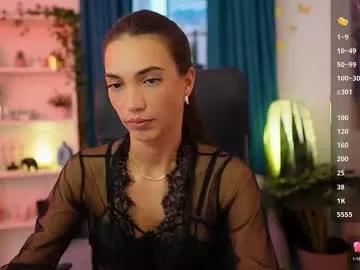 alexis_luv_ from Chaturbate is Freechat