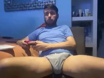alexitho35 from Chaturbate is Freechat