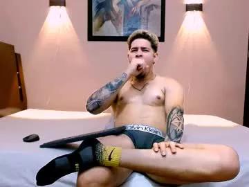 alexpiers from Chaturbate is Freechat