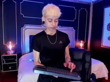 alexpoett from Chaturbate is Freechat