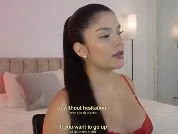alexxa_dz from Chaturbate is Freechat