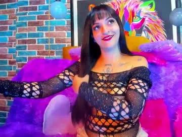 alexxa_start from Chaturbate is Freechat