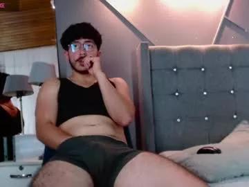 alexxi_ from Chaturbate is Freechat