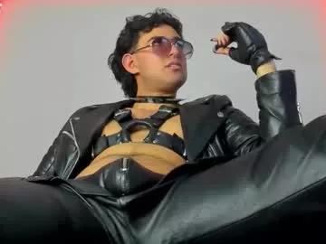 alexxx_savage from Chaturbate is Freechat