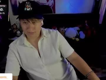 alexxxmorris from Chaturbate is Freechat