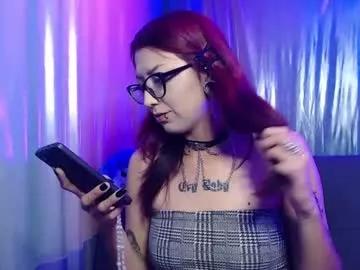 alice_phantom from Chaturbate is Freechat