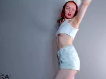 Photos of alice_willson from Chaturbate is Group