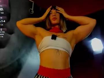 alicefit_212 from Chaturbate is Freechat