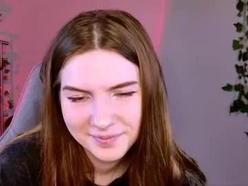 aliceinredsquare_ from Chaturbate is Freechat