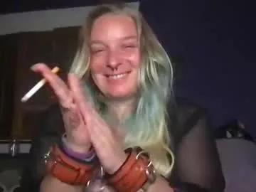 aliceinsmuttyland from Chaturbate is Freechat