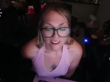 aliceliddell710 from Chaturbate is Freechat