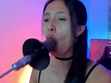 alicemoon__ from Chaturbate is Freechat