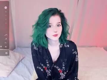 alicentity from Chaturbate is Freechat