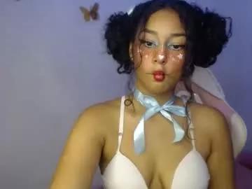 alicie_ebony1 from Chaturbate is Freechat