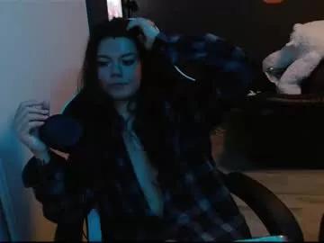 alina_nightshade from Chaturbate is Freechat