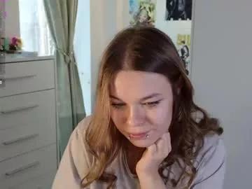 alinabae from Chaturbate is Freechat