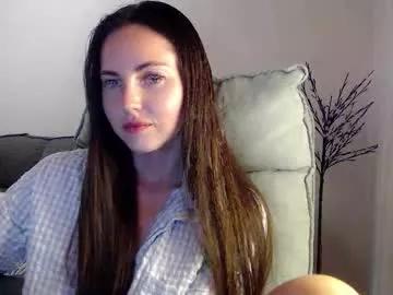 alinajames1 from Chaturbate is Freechat