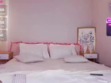 alis_molli from Chaturbate is Freechat