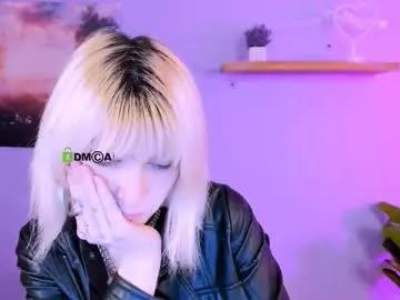 alisha_blonde from Chaturbate is Freechat