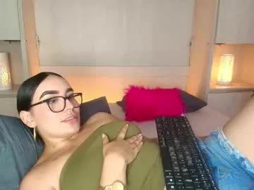 alishacook from Chaturbate is Freechat