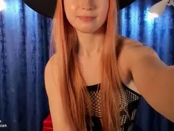 aliska_dark from Chaturbate is Freechat