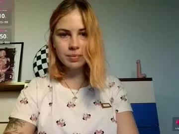 alismoona from Chaturbate is Freechat
