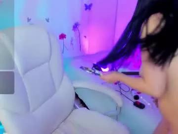 alison_fire12 from Chaturbate is Freechat
