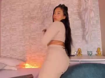 alison_torres from Chaturbate is Freechat