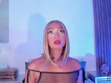 alisoon_moon from Chaturbate is Freechat