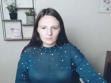 alissa_dream_ from Chaturbate is Freechat