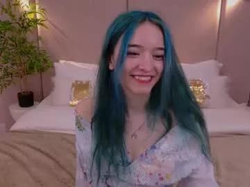 alissamilne from Chaturbate is Freechat