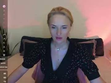 alisssarose from Chaturbate is Freechat