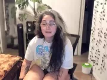 alix_valentine from Chaturbate is Freechat