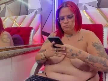 allicecooper_ from Chaturbate is Freechat