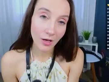 allisonswit from Chaturbate is Freechat