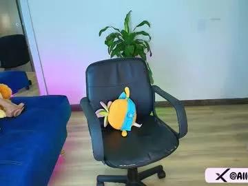 ally_riso from Chaturbate is Freechat