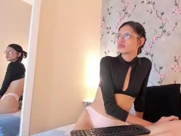 allymartinez from Chaturbate is Freechat