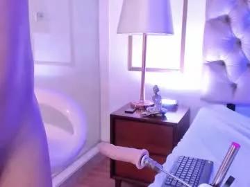 allypretty_ from Chaturbate is Freechat