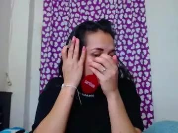allyson_collins_ from Chaturbate is Freechat