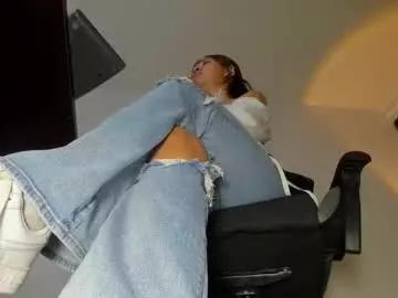 alma_fenix from Chaturbate is Freechat