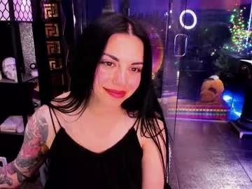 Photos of alma_pearl from Chaturbate is Freechat