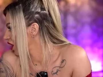 almavelia from Chaturbate is Freechat