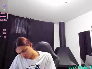 almazz_ from Chaturbate is Freechat